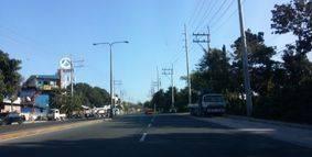 For sale: 6.1 has. Batangas... @ Batangas City