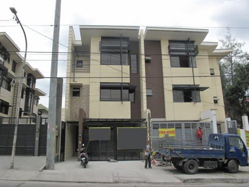 FOR SALE: Apartment / Condo / Townhouse Manila Metropolitan Area > Quezon 1