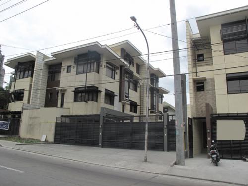 FOR SALE: Apartment / Condo / Townhouse Manila Metropolitan Area > Quezon 2