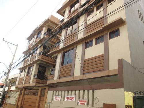 FOR SALE: Apartment / Condo / Townhouse Manila Metropolitan Area > Quezon