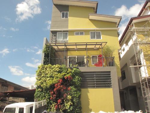 FOR SALE: Apartment / Condo / Townhouse Manila Metropolitan Area > Quezon 1