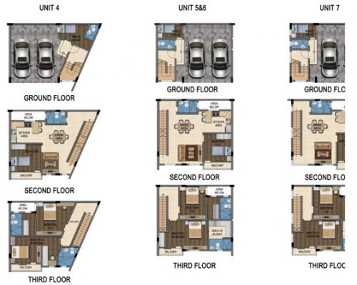 FOR SALE: Apartment / Condo / Townhouse Manila Metropolitan Area > Quezon 2