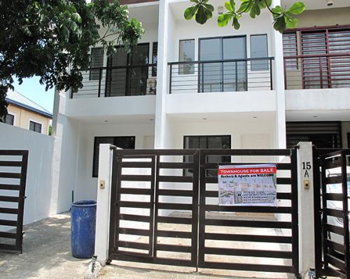 FOR SALE: Apartment / Condo / Townhouse Manila Metropolitan Area > Pasig