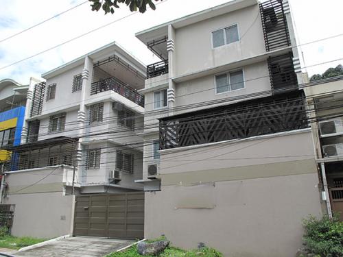 FOR SALE: Apartment / Condo / Townhouse Manila Metropolitan Area > Quezon