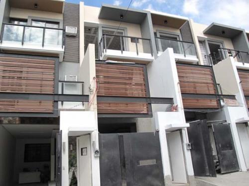 FOR SALE: Apartment / Condo / Townhouse Manila Metropolitan Area > Quezon