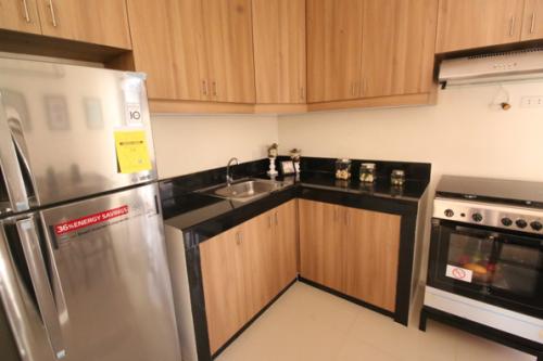 FOR SALE: Apartment / Condo / Townhouse Manila Metropolitan Area > Quezon 2