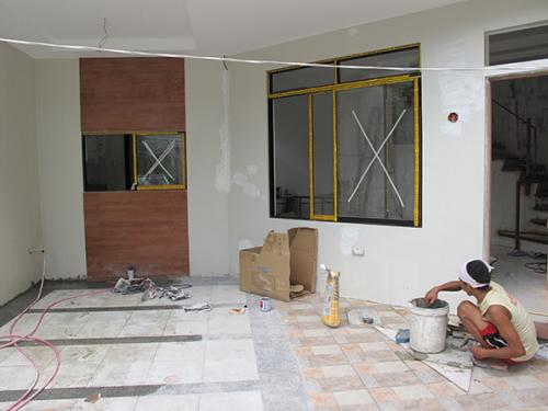FOR SALE: Apartment / Condo / Townhouse Manila Metropolitan Area > Quezon 1
