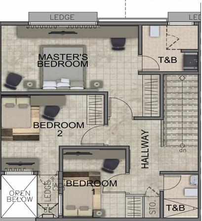 FOR SALE: Apartment / Condo / Townhouse Manila Metropolitan Area > Quezon 3