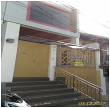 FOR SALE: Apartment / Condo / Townhouse Manila Metropolitan Area > Quezon