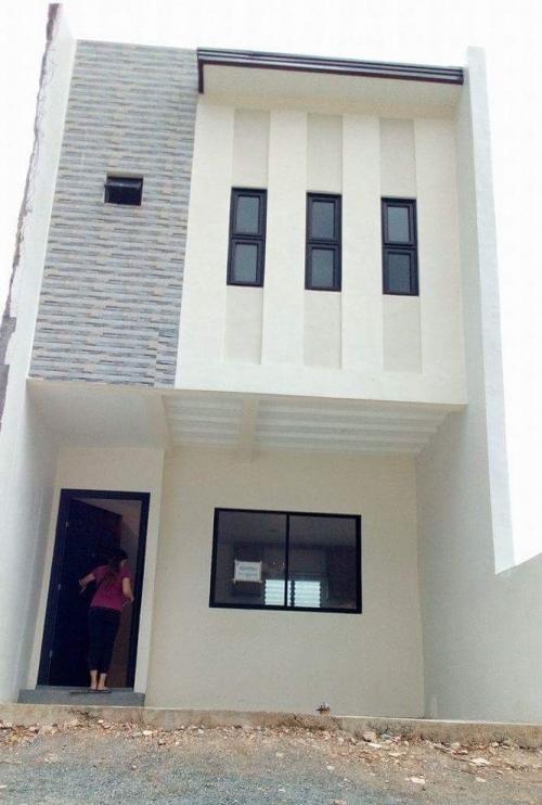 FOR SALE: House Rizal 1