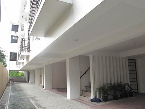 FOR SALE: Apartment / Condo / Townhouse Manila Metropolitan Area > Quezon