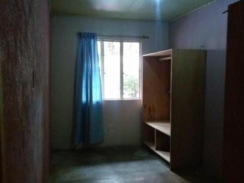 the room