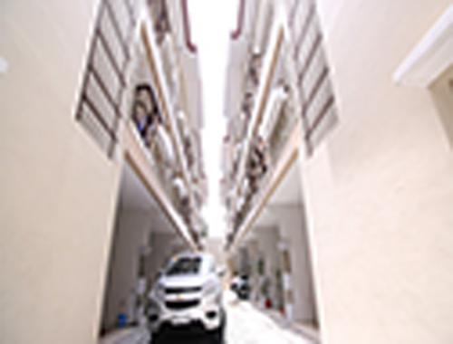 FOR SALE: Apartment / Condo / Townhouse Manila Metropolitan Area > Quezon