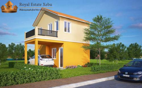 FOR SALE: Apartment / Condo / Townhouse Cebu 1