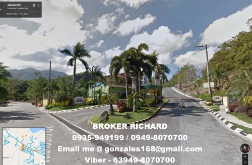 FOR SALE: Apartment / Condo / Townhouse Laguna > Calamba