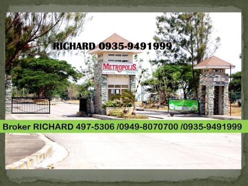 FOR SALE: Lot / Land / Farm Cavite