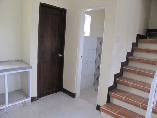 FOR SALE: Apartment / Condo / Townhouse Manila Metropolitan Area > Pasig 3