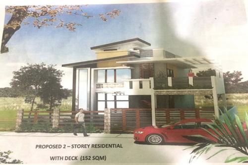 FOR SALE: Apartment / Condo / Townhouse Manila Metropolitan Area > Pasig