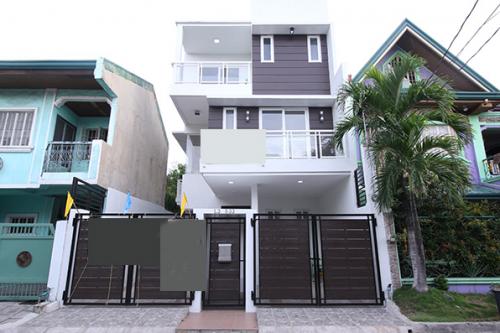 FOR SALE: Apartment / Condo / Townhouse Manila Metropolitan Area > Pasig