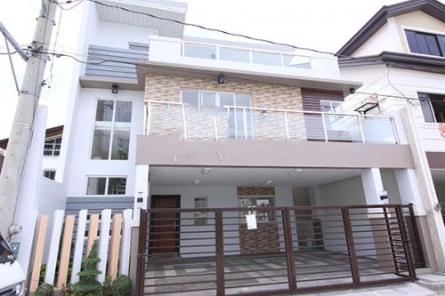 FOR SALE: Apartment / Condo / Townhouse Manila Metropolitan Area > Pasig