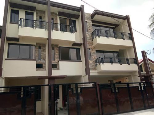 FOR SALE: Apartment / Condo / Townhouse Manila Metropolitan Area > Quezon