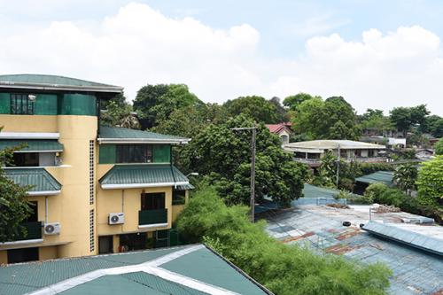 FOR SALE: Apartment / Condo / Townhouse Manila Metropolitan Area > Quezon