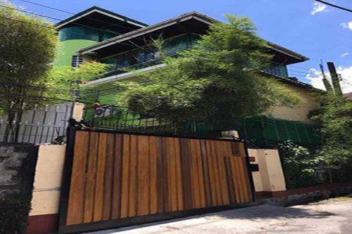 FOR SALE: Apartment / Condo / Townhouse Manila Metropolitan Area > Quezon 3
