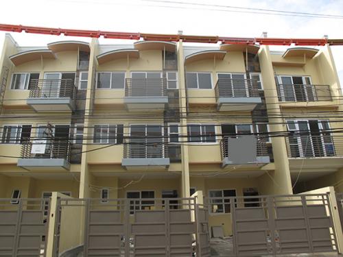 FOR SALE: Apartment / Condo / Townhouse Manila Metropolitan Area > Quezon