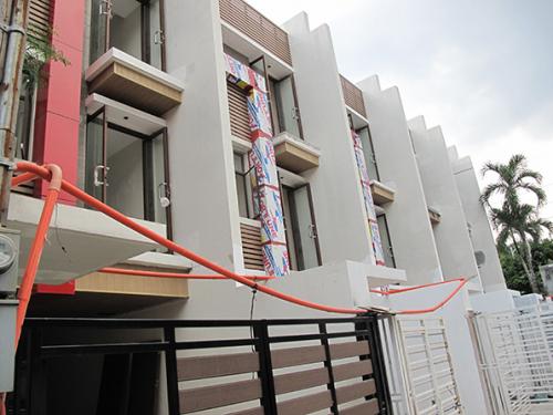 FOR SALE: Apartment / Condo / Townhouse Manila Metropolitan Area > Quezon
