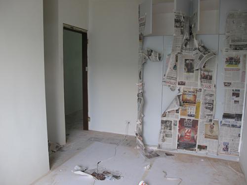 FOR SALE: Apartment / Condo / Townhouse Manila Metropolitan Area > Quezon 3