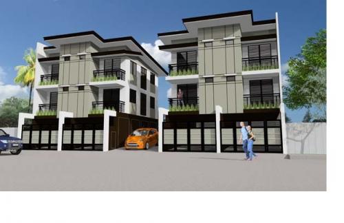 FOR SALE: Apartment / Condo / Townhouse Manila Metropolitan Area > Quezon