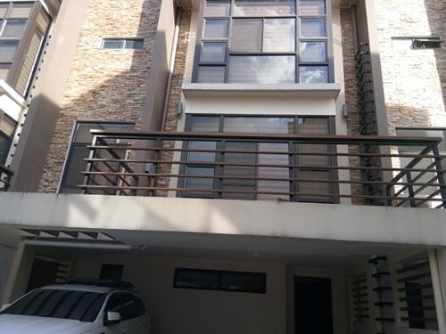 FOR SALE: Apartment / Condo / Townhouse Manila Metropolitan Area > San Juan