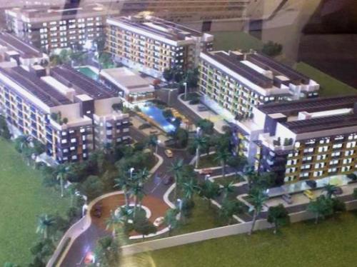 FOR SALE: Apartment / Condo / Townhouse Rizal