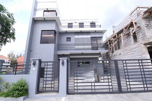 FOR SALE: Apartment / Condo / Townhouse Manila Metropolitan Area > Pasig