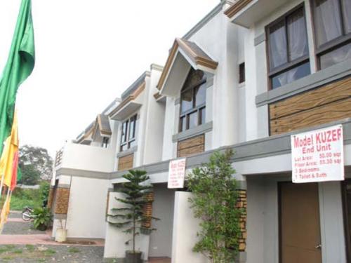 FOR SALE: Apartment / Condo / Townhouse Manila Metropolitan Area > Quezon 2