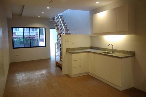 FOR SALE: Apartment / Condo / Townhouse Manila Metropolitan Area > Quezon 6