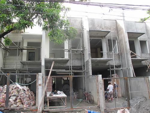 FOR SALE: Apartment / Condo / Townhouse Manila Metropolitan Area > Quezon 1