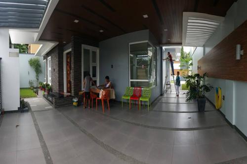 FOR SALE: House Manila Metropolitan Area > Quezon 5