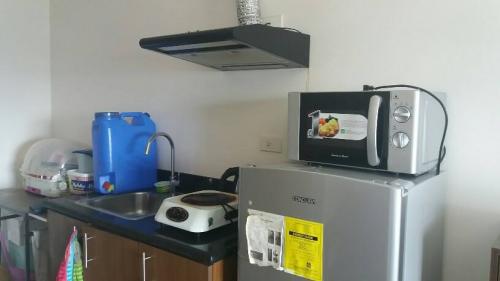 FOR RENT / LEASE: Apartment / Condo / Townhouse Manila Metropolitan Area > Pasay 3