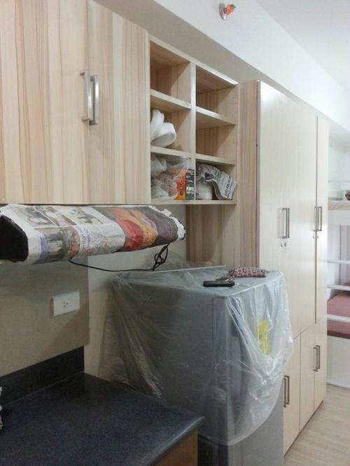 FOR RENT / LEASE: Apartment / Condo / Townhouse Manila Metropolitan Area > Pasay 3