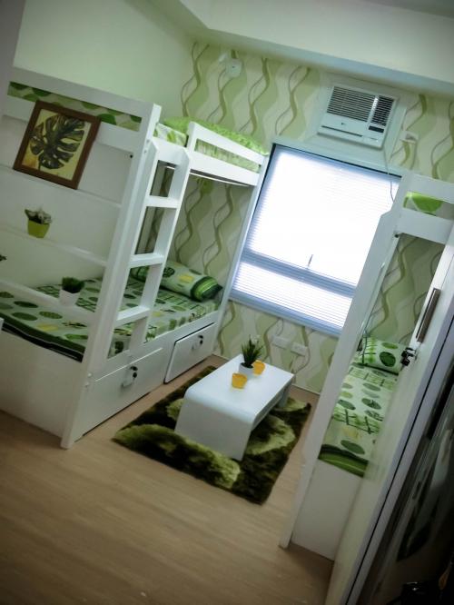 FOR RENT / LEASE: Apartment / Condo / Townhouse Manila Metropolitan Area > Pasay