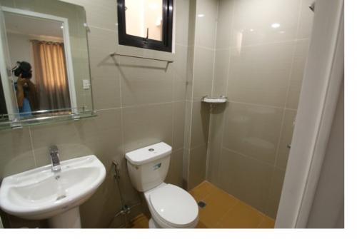 FOR SALE: Apartment / Condo / Townhouse Manila Metropolitan Area > Quezon 2