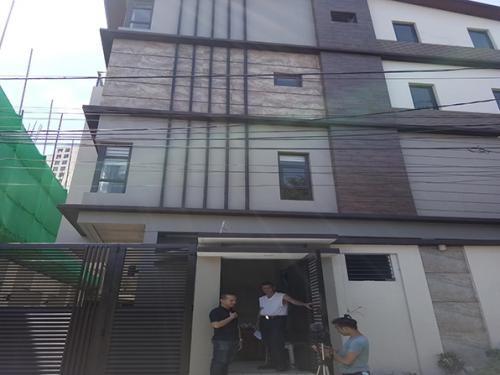 FOR SALE: Apartment / Condo / Townhouse Manila Metropolitan Area > San Juan