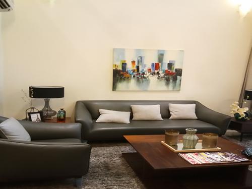 FOR SALE: Apartment / Condo / Townhouse Manila Metropolitan Area > San Juan 4
