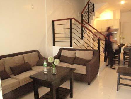 FOR SALE: Apartment / Condo / Townhouse Manila Metropolitan Area > Pasig 7