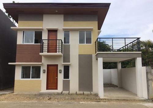 FOR SALE: House Cebu > Other areas