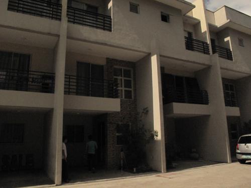 FOR SALE: Apartment / Condo / Townhouse Manila Metropolitan Area > Quezon 2