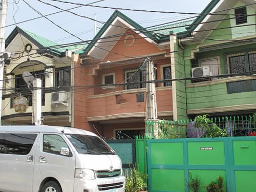 FOR SALE: Apartment / Condo / Townhouse Manila Metropolitan Area > Quezon