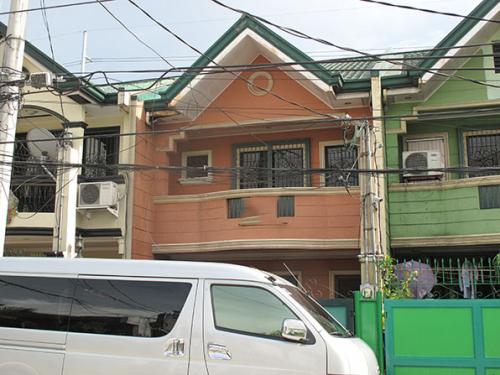 FOR SALE: Apartment / Condo / Townhouse Manila Metropolitan Area > Quezon 1