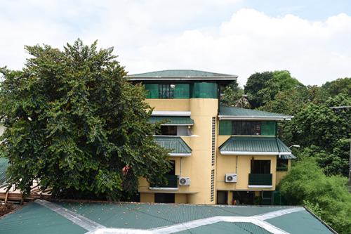 FOR SALE: Apartment / Condo / Townhouse Manila Metropolitan Area > Quezon 5